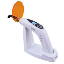 Qualität doppelte Funktion Dental LED Curing Light